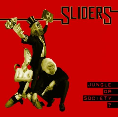 Sliders : Jungle or Society